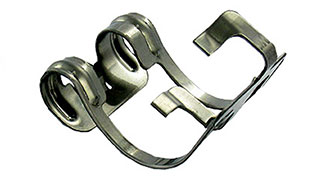 Metal Pressings example image