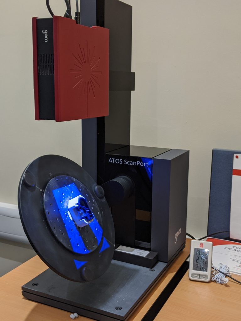 Product development machine image 1