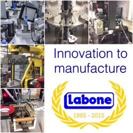 Manufacturing Innovation featured image