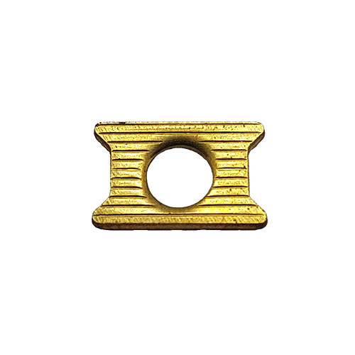 Brass example