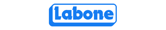 R. A. Labone logo