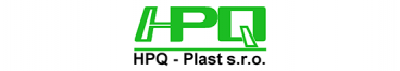 Logo - HPQ Plast - Czech Republic